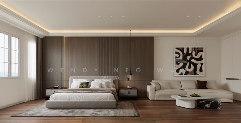 Tanglin Hill, Tanglin Hill, 7 Bedrooms, 18,000 sqft, Good Class Bungalow For Rent, by Wendy Neo Wan Wah, 60243106 - PropertyGuru.com.sg