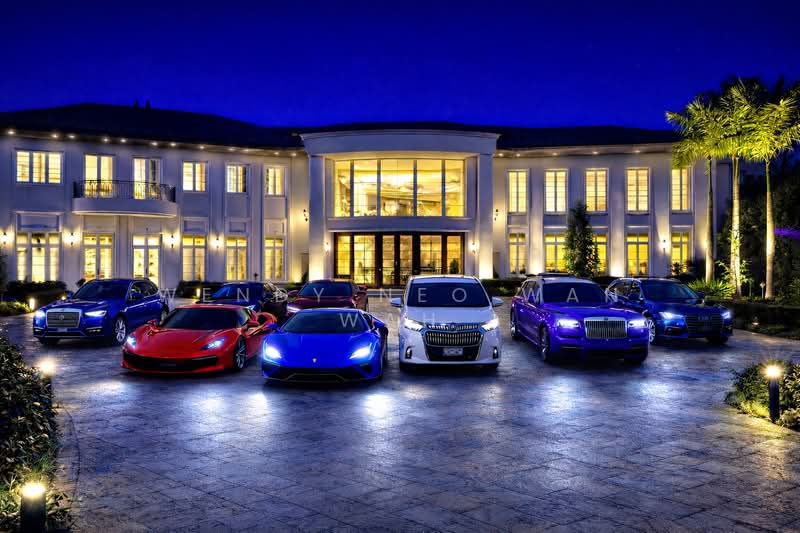 For Rent - Tanglin Hill