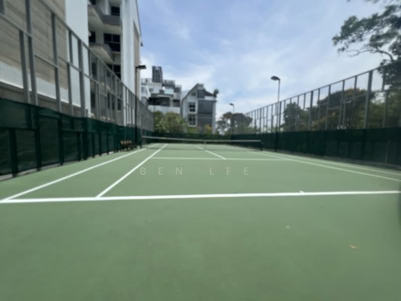 The Peak @ Balmeg, 17 Balmeg Hill, 2 Bedrooms, 990 sqft, Condominium For Rent, by Ben Lee, 60243107 - PropertyGuru.com.sg