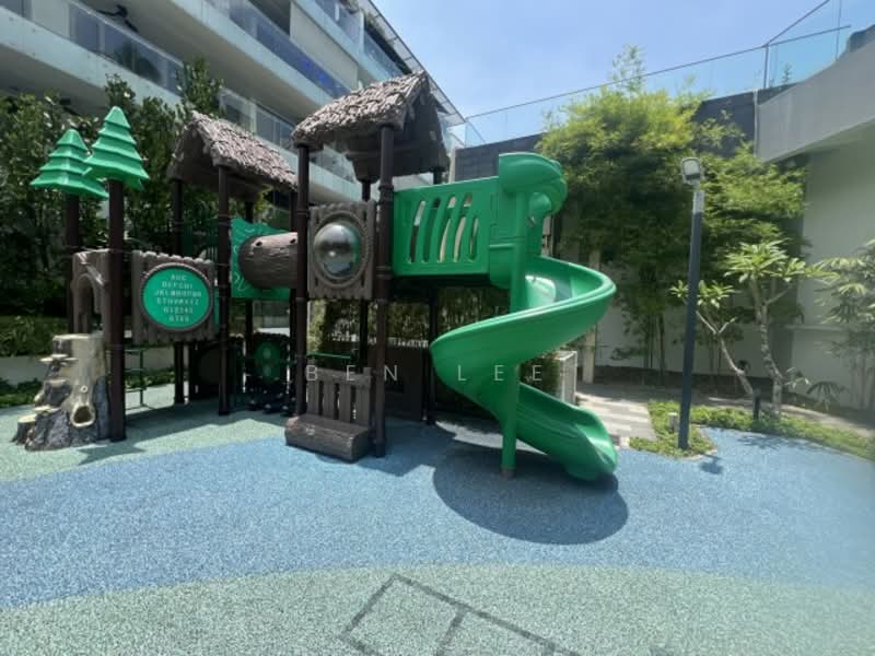 The Peak @ Balmeg, 17 Balmeg Hill, 2 Bedrooms, 990 sqft, Condominium For Rent, by Ben Lee, 60243107 - PropertyGuru.com.sg