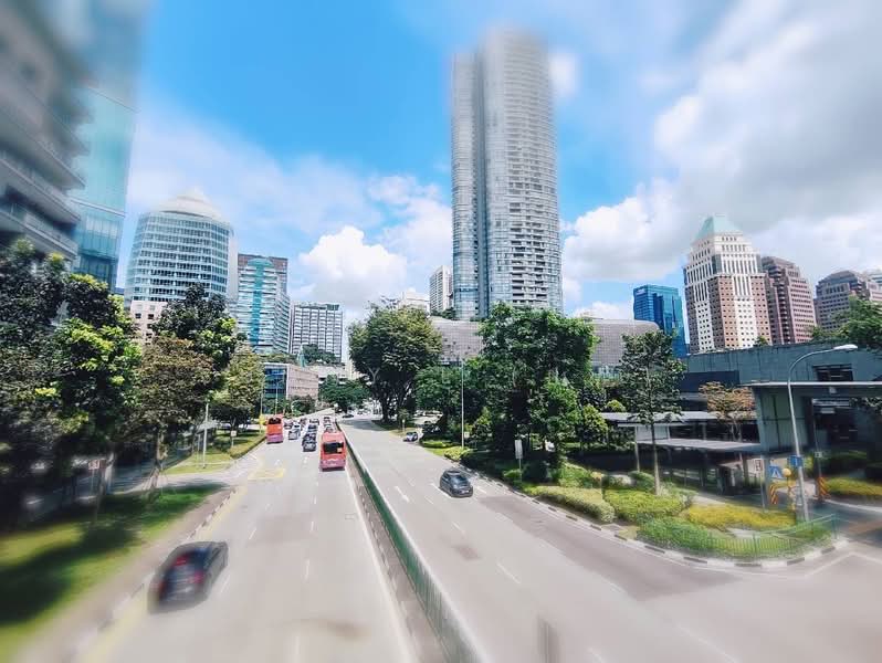 Prime House next to Orchard MRT Paterson Road Vicinity Detached House For Sale at S$ 33,000,000 | PropertyGuru Singapore