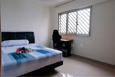 For Rent - 108 Jurong East Street 13