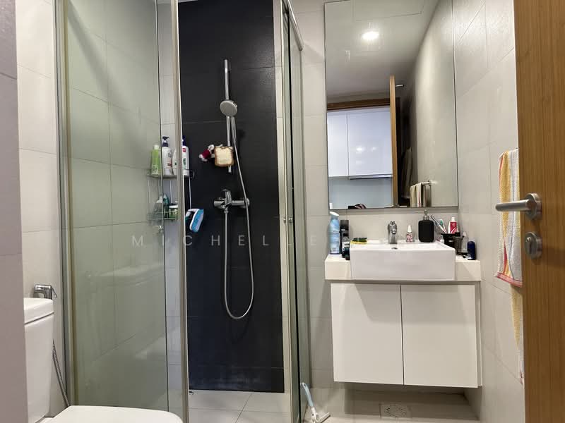 Idyllic Suites, 21 Lorong 30 Geylang, 2 Bedrooms, 560 sqft, Apartment For Rent, by Michelle Tan, 60243119 - PropertyGuru.com.sg