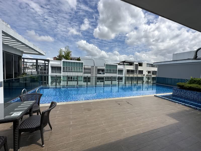 Idyllic Suites, 21 Lorong 30 Geylang, 2 Bedrooms, 560 sqft, Apartment For Rent, by Michelle Tan, 60243119 - PropertyGuru.com.sg