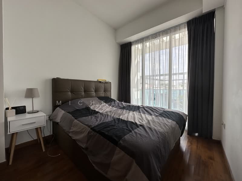 Idyllic Suites, 21 Lorong 30 Geylang, 2 Bedrooms, 560 sqft, Apartment For Rent, by Michelle Tan, 60243119 - PropertyGuru.com.sg