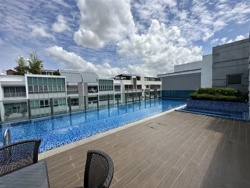 Idyllic Suites, 21 Lorong 30 Geylang, 2 Bedrooms, 560 sqft, Apartment For Rent, by Michelle Tan, 60243119 - PropertyGuru.com.sg