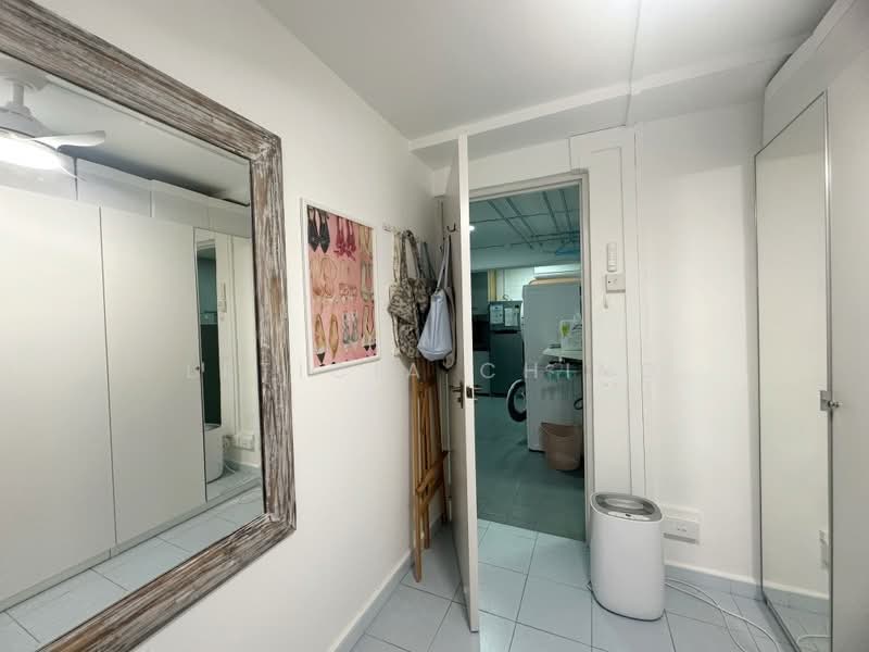 9 Holland Avenue, 9 Holland Avenue, 2 Bedrooms, 699 sqft, HDB Flat For Sale, by Leticia Ching, 60243120 - PropertyGuru.com.sg