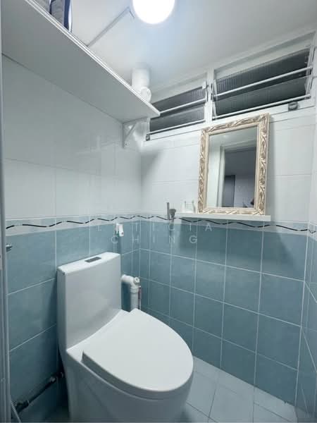 9 Holland Avenue, 9 Holland Avenue, 2 Bedrooms, 699 sqft, HDB Flat For Sale, by Leticia Ching, 60243120 - PropertyGuru.com.sg