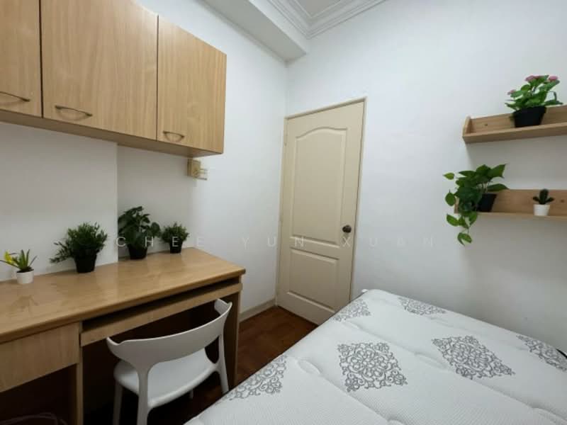 The Beaumont, 147 Devonshire Road, Room Rental, 200 sqft, Condominium For Rent, by Chee Yun Xuan, 60243121 - PropertyGuru.com.sg