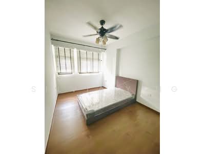 For Rent - 592C Montreal Ville