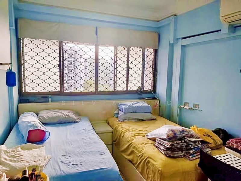 107 Potong Pasir Avenue 1, 107 Potong Pasir Avenue 1, Room Rental, 118 sqft, HDB Flat For Rent, by Silvia Yang, 60243126 - PropertyGuru.com.sg