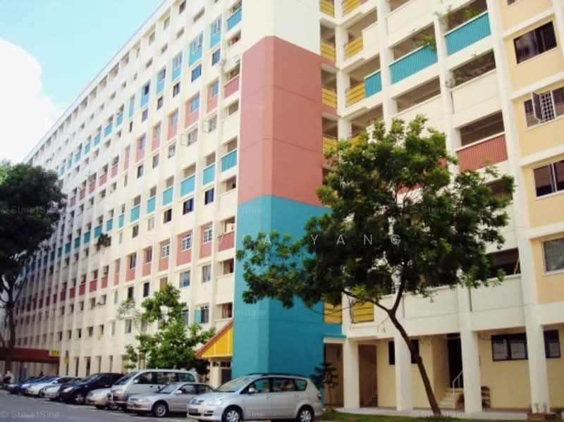 275 Yishun Street 22, 275 Yishun Street 22, Room Rental, 108 sqft, HDB Flat For Rent, by Silvia Yang, 60243127 - PropertyGuru.com.sg