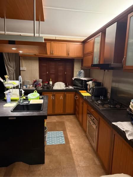 247 Pasir Ris Street 21 HDB Flat For Sale at S$ 990,000 | PropertyGuru Singapore