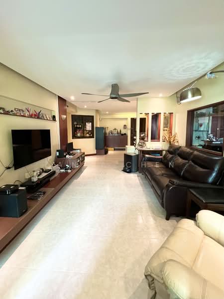 247 Pasir Ris Street 21, 247 Pasir Ris Street 21, 4 Bedrooms, 1,603 sqft, HDB Flat For Sale, by Zanna Chen, 60243128 - Living Room - PropertyGuru.com.sg