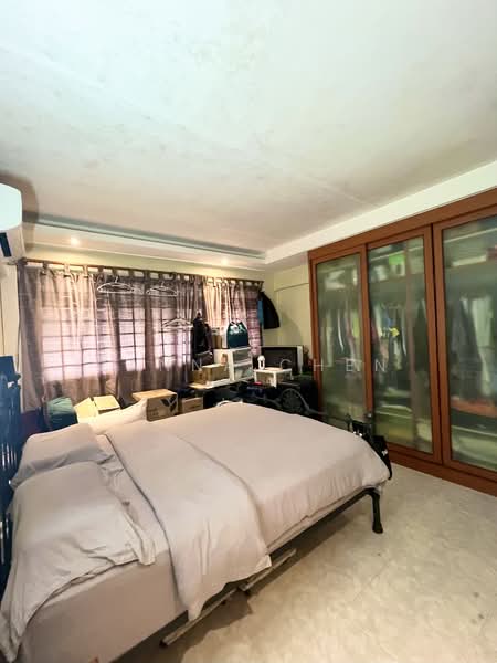 247 Pasir Ris Street 21, 247 Pasir Ris Street 21, 4 Bedrooms, 1,603 sqft, HDB Flat For Sale, by Zanna Chen, 60243128 - Bedroom - PropertyGuru.com.sg