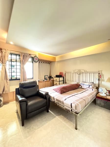 247 Pasir Ris Street 21, 247 Pasir Ris Street 21, 4 Bedrooms, 1,603 sqft, HDB Flat For Sale, by Zanna Chen, 60243128 - Bedroom - PropertyGuru.com.sg