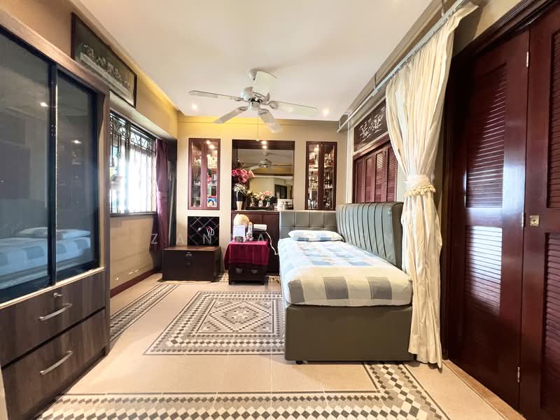 247 Pasir Ris Street 21, 247 Pasir Ris Street 21, 4 Bedrooms, 1,603 sqft, HDB Flat For Sale, by Zanna Chen, 60243128 - Bedroom - PropertyGuru.com.sg