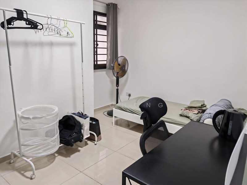656D Jurong West Street 61, 656D Jurong West Street 61, Room Rental, 110 sqft, HDB Flat For Rent, by KC Chong, 60243130 - PropertyGuru.com.sg