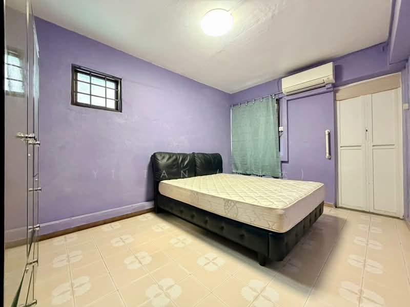 463 Jurong West Street 41 HDB Flat For Sale at S$ 520,000 | PropertyGuru Singapore