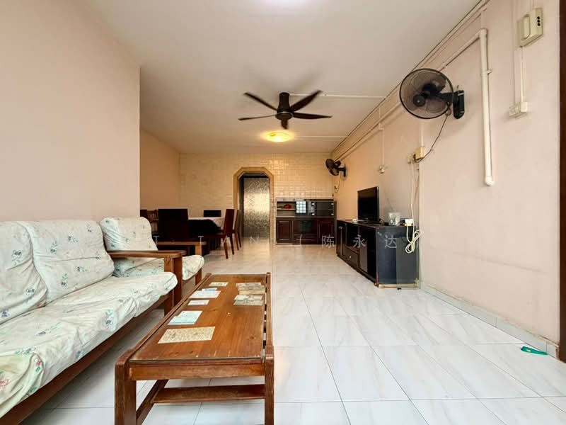 For Sale - 463 Jurong West Street 41