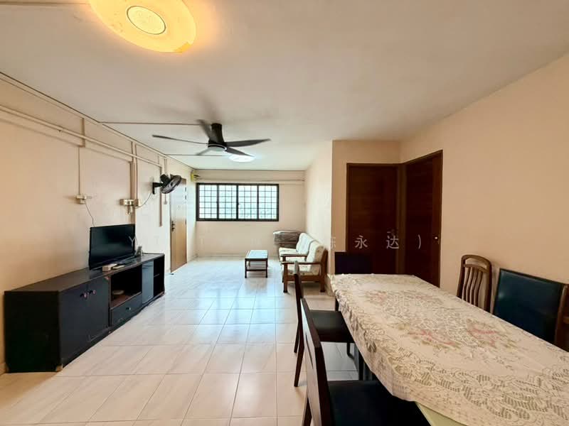 463 Jurong West Street 41 HDB Flat For Sale at S$ 520,000 | PropertyGuru Singapore