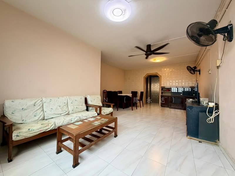 For Sale - 463 Jurong West Street 41