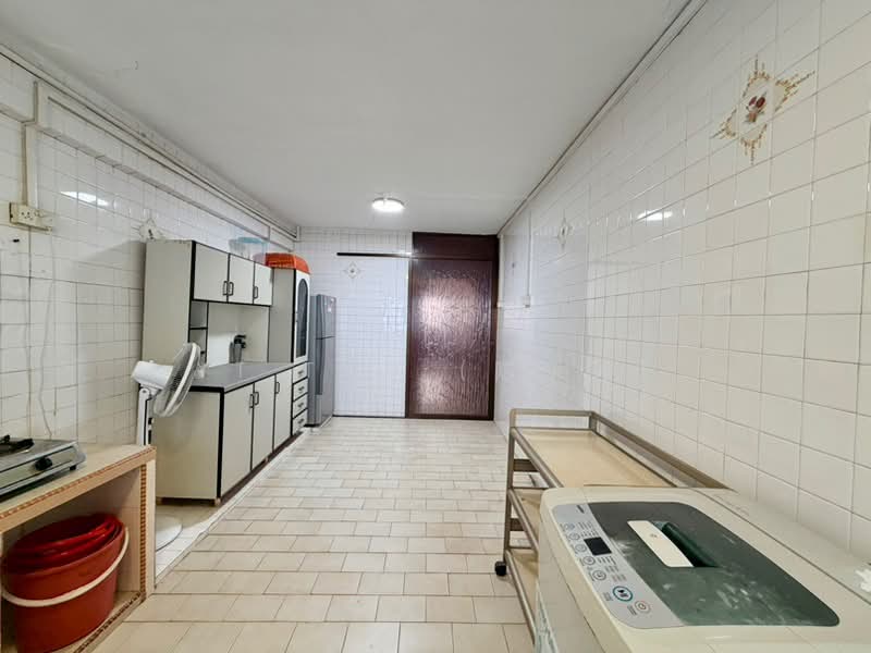 463 Jurong West Street 41 HDB Flat For Sale at S$ 520,000 | PropertyGuru Singapore