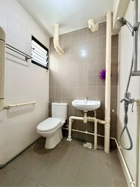 463 Jurong West Street 41 HDB Flat For Sale at S$ 520,000 | PropertyGuru Singapore