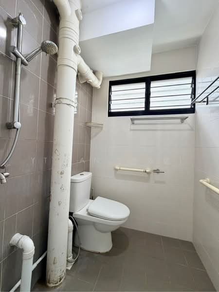 463 Jurong West Street 41 HDB Flat For Sale at S$ 520,000 | PropertyGuru Singapore