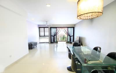 For Sale - 518D Tampines Central 7