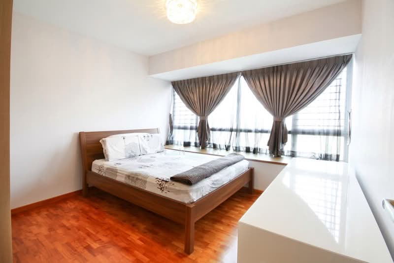 518D Tampines Central 7 HDB Flat For Sale at S$ 999,999 | PropertyGuru Singapore