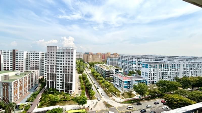 518D Tampines Central 7 HDB Flat For Sale at S$ 999,999 | PropertyGuru Singapore