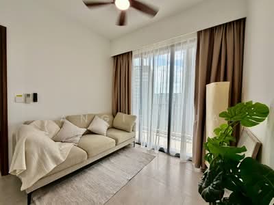 For Rent - Lentor Modern