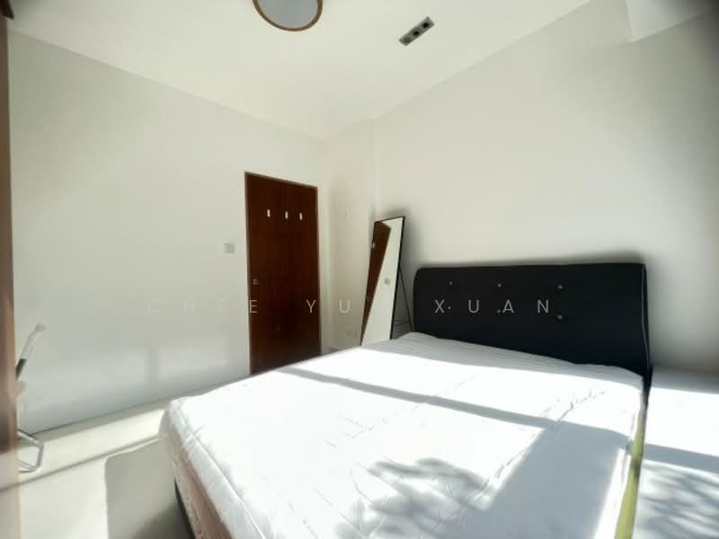 For Rent - Atrium Residences