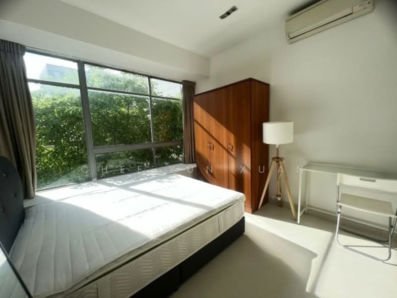 For Rent - Atrium Residences