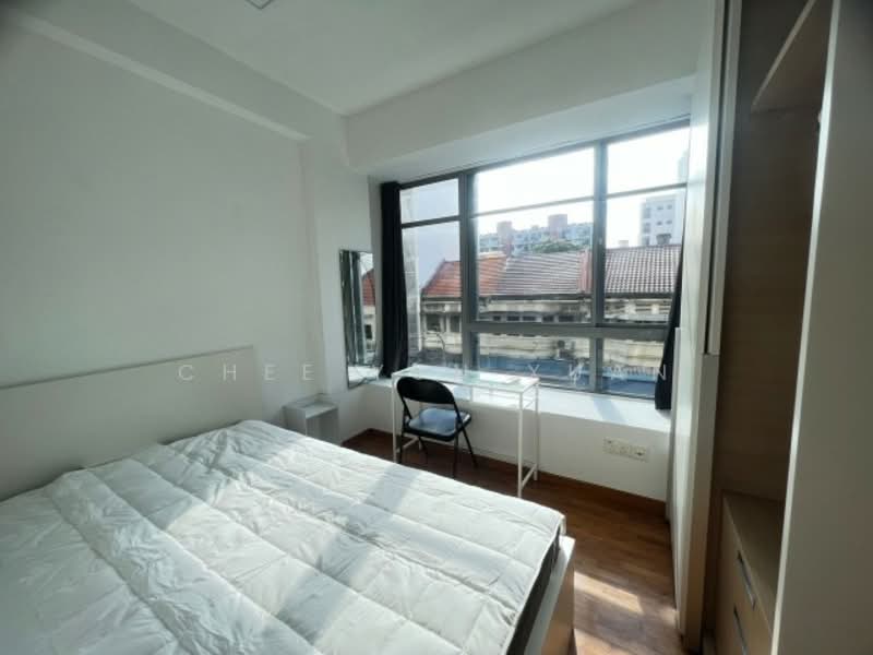 For Rent - Atrium Residences