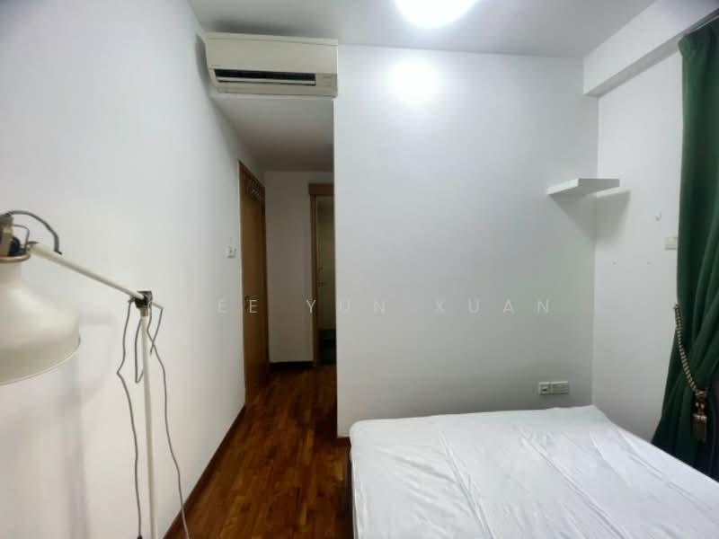 For Rent - Atrium Residences