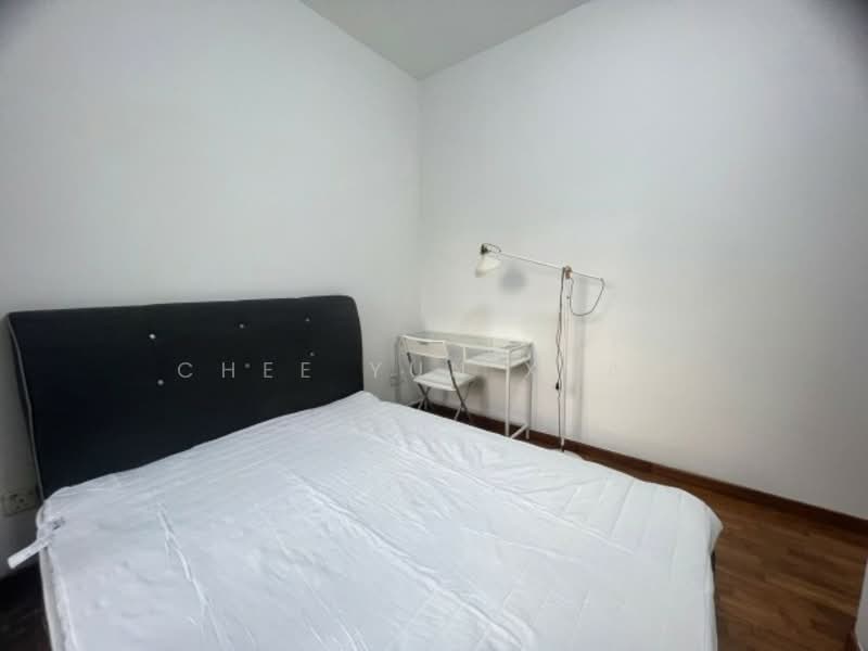 For Rent - Atrium Residences