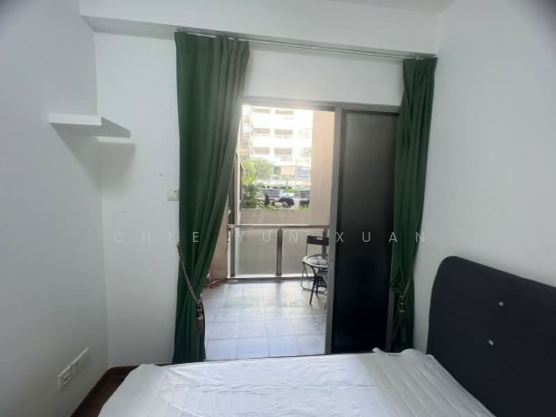 For Rent - Atrium Residences