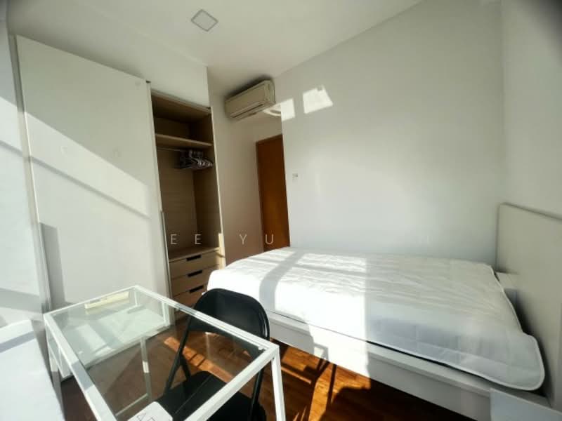 For Rent - Atrium Residences