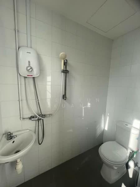 For Rent - Atrium Residences