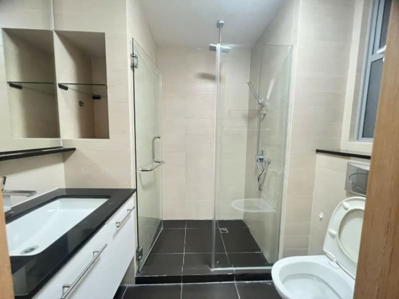 For Rent - Atrium Residences