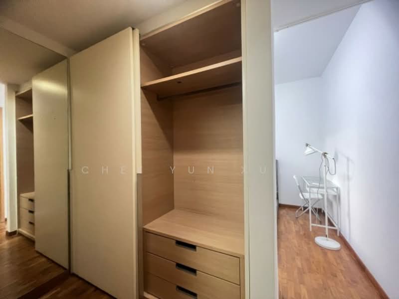 For Rent - Atrium Residences