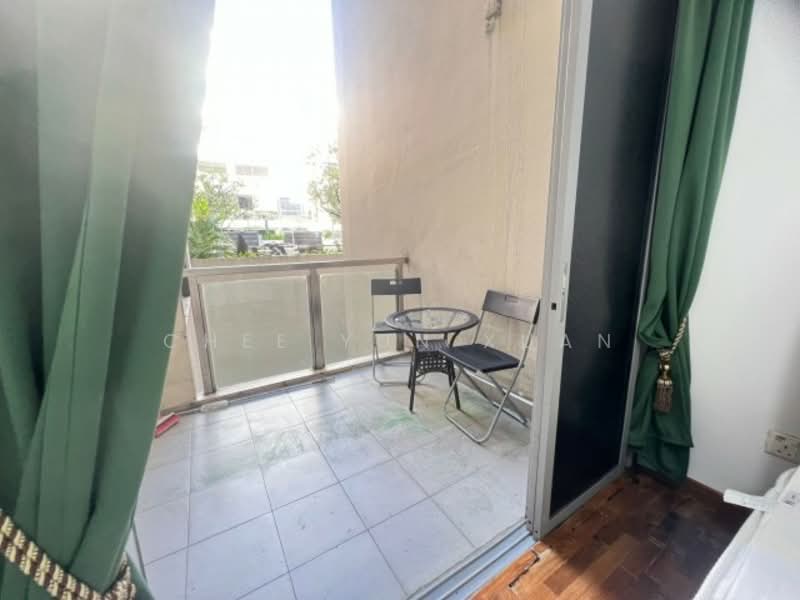 For Rent - Atrium Residences