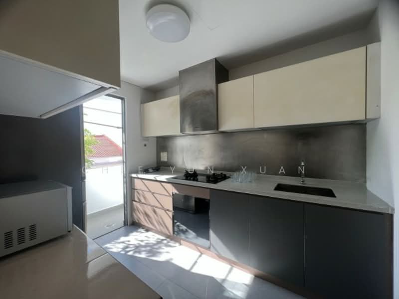 For Rent - Atrium Residences