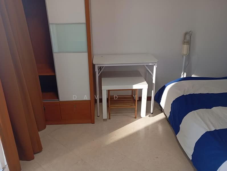 8 @ Mount Sophia, 8 Mount Sophia, Room Rental, 170 sqft, Condominium For Rent, by David Yu, 60243151 - PropertyGuru.com.sg