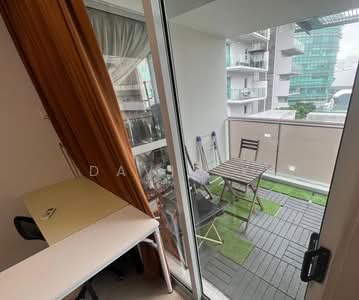 For Rent - 8 @ Mount Sophia