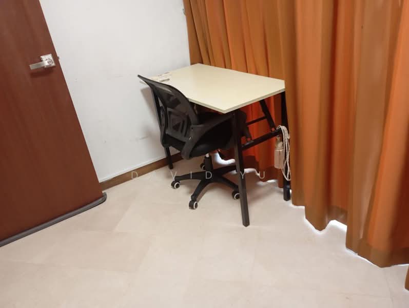 8 @ Mount Sophia, 8 Mount Sophia, Room Rental, 170 sqft, Condominium For Rent, by David Yu, 60243151 - PropertyGuru.com.sg