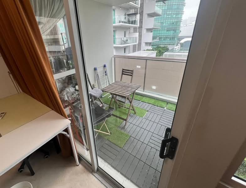 8 @ Mount Sophia, 8 Mount Sophia, Room Rental, 170 sqft, Condominium For Rent, by David Yu, 60243151 - PropertyGuru.com.sg