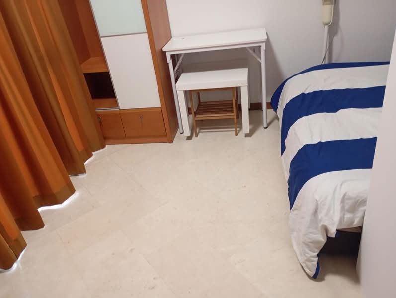 8 @ Mount Sophia, 8 Mount Sophia, Room Rental, 170 sqft, Condominium For Rent, by David Yu, 60243151 - PropertyGuru.com.sg